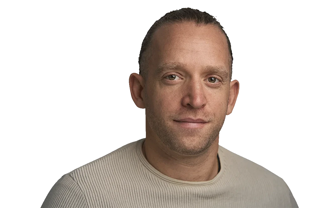 Ruben Korab B.A