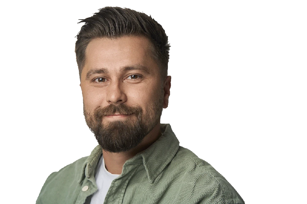 Dipl. Ing. Milorad Racanovic